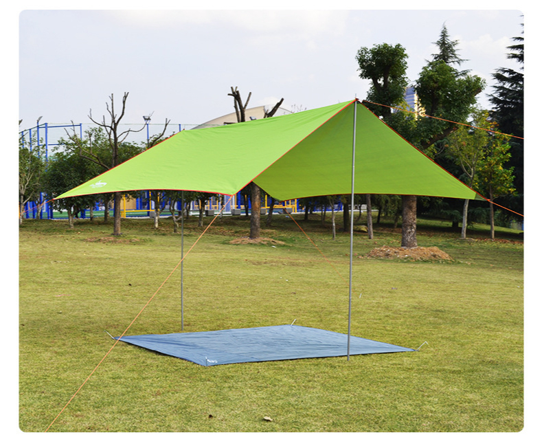 Cheap Goat Tents Outdoor 3